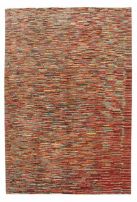 Tapete Ziegler - Moderno - 294 x 192 cm - multicolorido – product image