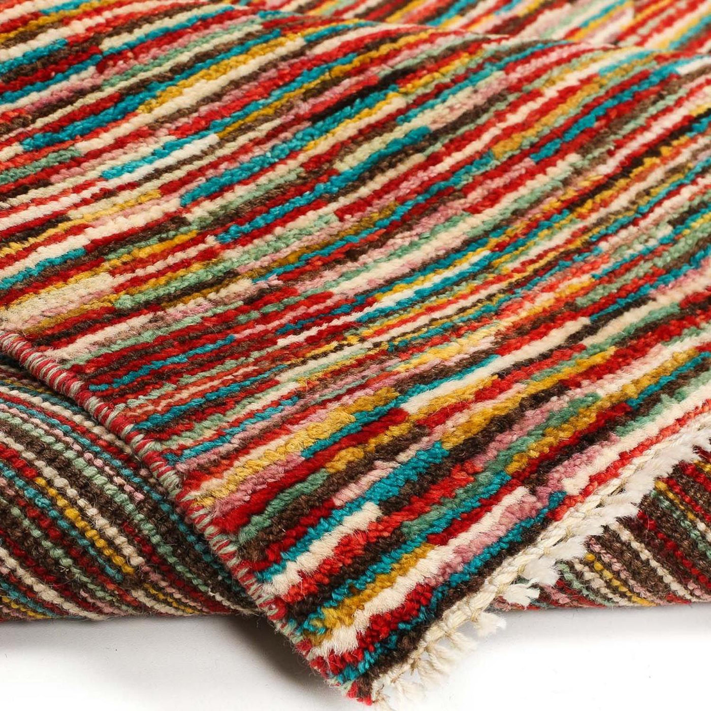 Tapete Ziegler - Moderno - 294 x 192 cm - multicolorido