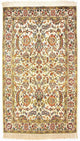 Seda da Caxemira Tapete 74x127cm - Tapete Oriental