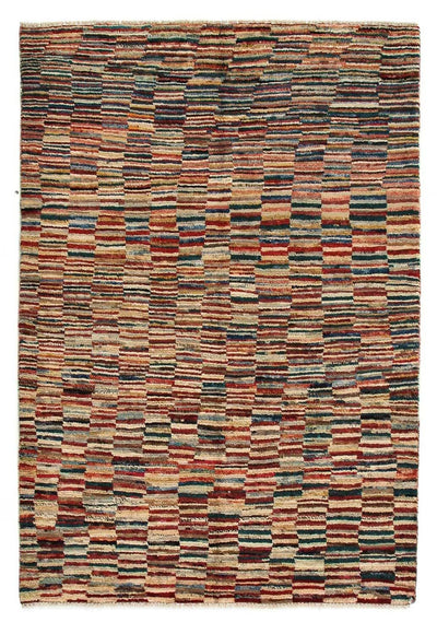 Ziegler moderno Tapete 129x183cm - Tapete Oriental