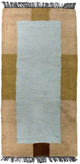 Tapete Nepal 140x70cm - Tapete de lã