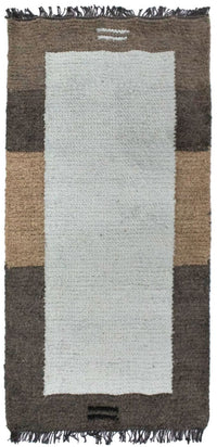 Tapete Nepal 140x70cm - Tapete de lã – product image