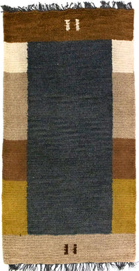 Tapete Nepal 140x70cm - Tapete de lã – product image