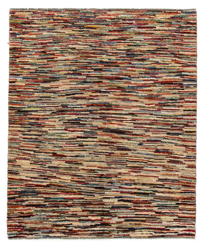Ziegler moderno Tapete 128x155cm - Tapete Oriental