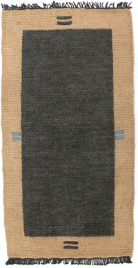 Tapete Nepal 140x70cm - Tapete de lã – product image