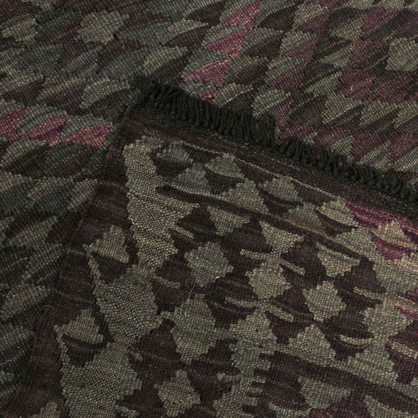Kilim Maimana Tapete 212x162cm - Tapete de lã