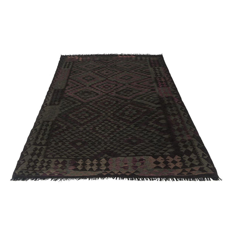Kilim Maimana Tapete 212x162cm - Tapete de lã