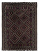 Kilim Maimana Tapete 197x151cm - Tapete de lã