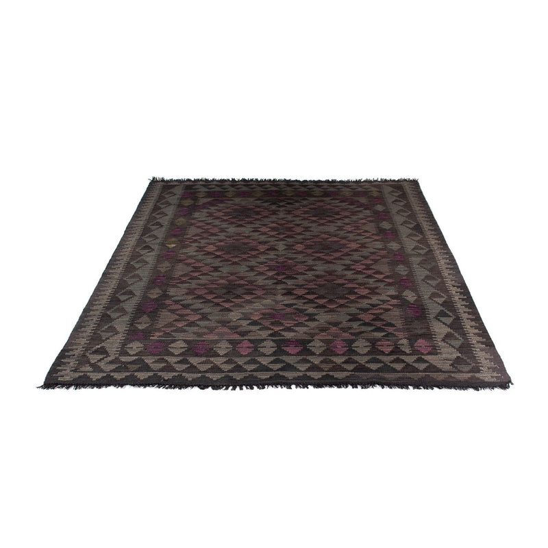 Kilim Maimana Tapete 197x151cm - Tapete de lã