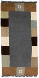 Tapete Nepal 140x70cm - Tapete de lã