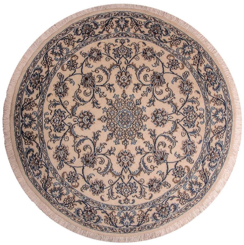 Nain - 9 la Tapete 150x150cm - Tapete persa