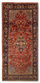 Sarouk Tapete 237x108cm - Tapete persa