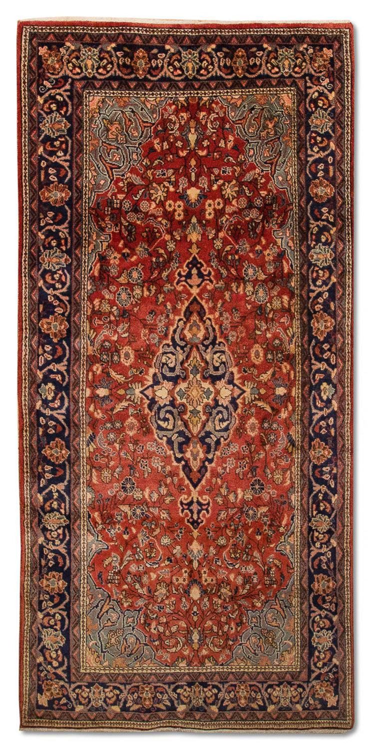 Sarouk Tapete 237x108cm - Tapete persa