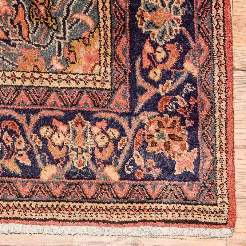 Sarouk Tapete 237x108cm - Tapete persa