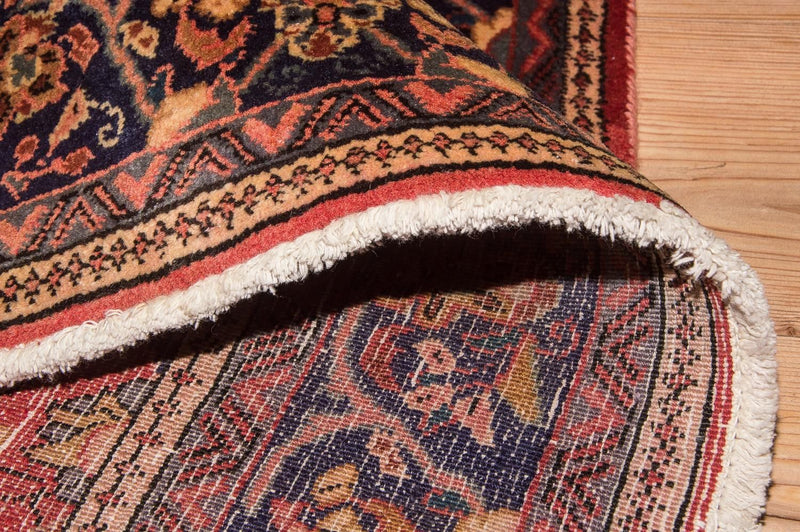 Sarouk Tapete 237x108cm - Tapete persa