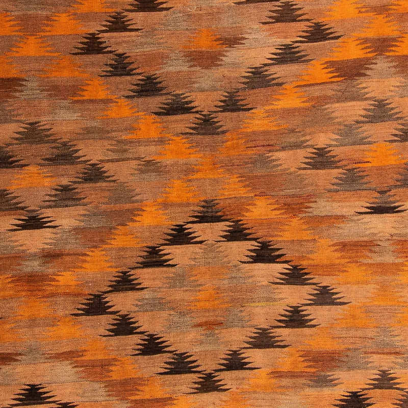 Kilim antigo Tapete 360x275cm