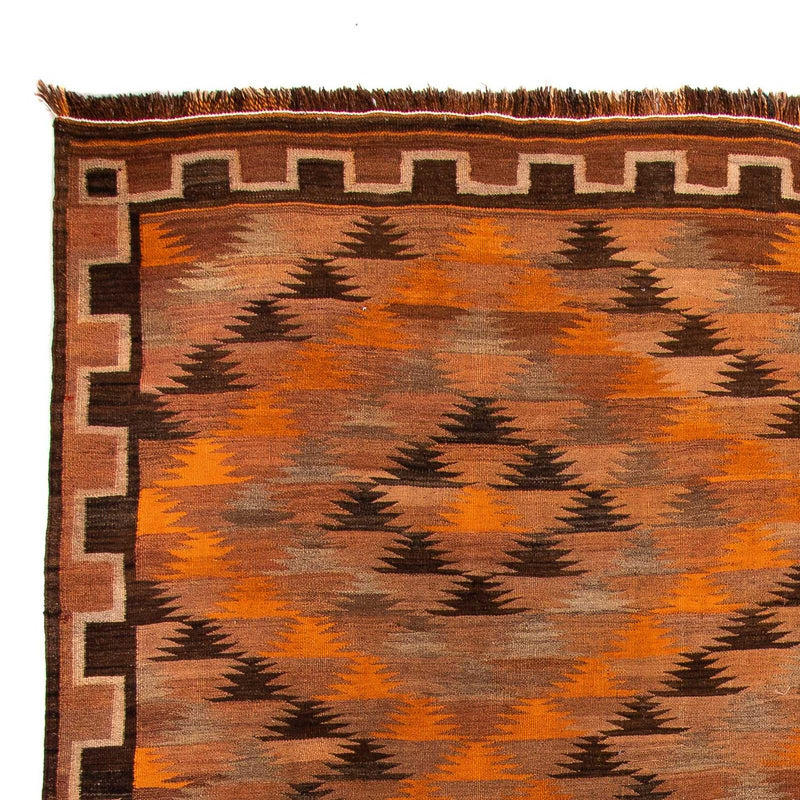 Kilim antigo Tapete 360x275cm