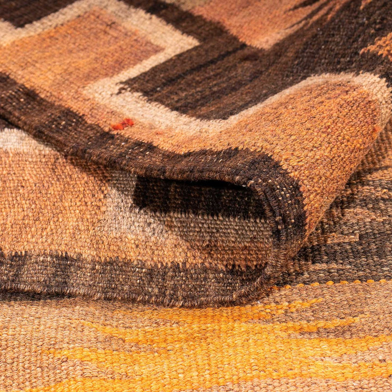 Kilim antigo Tapete 360x275cm