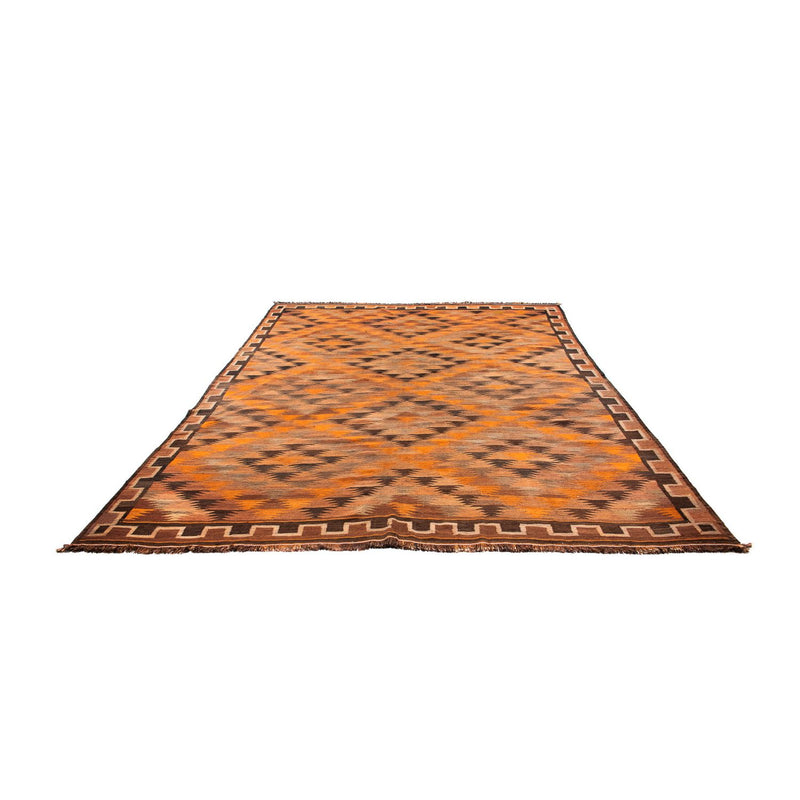 Kilim antigo Tapete 360x275cm