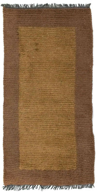 Tapete Nepal 140x70cm - Tapete de lã – product image