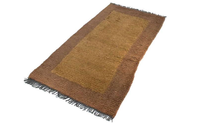Tapete Nepal 70x140cm - Tapete de lã