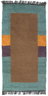 Tapete Nepal 140x70cm - Tapete de lã – product image