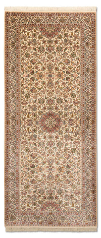 Seda da Caxemira Tapete 192x79cm - Tapete Oriental – product image