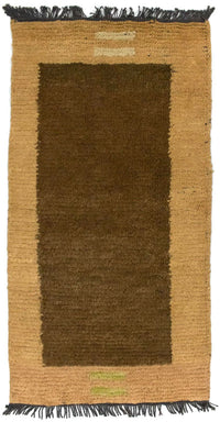 Tapete Nepal 140x70cm - Tapete de lã – product image