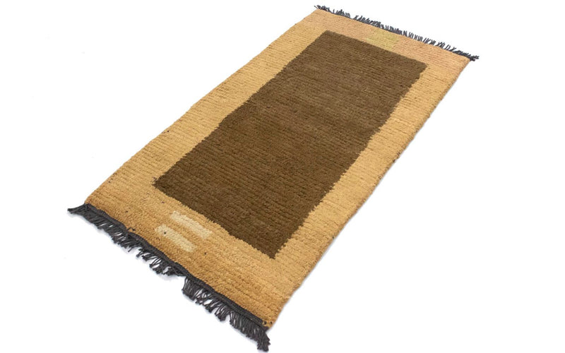 Tapete Nepal 70x140cm - Tapete de lã