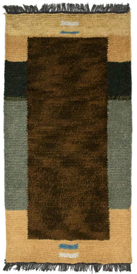 Tapete Nepal 140x70cm - Tapete de lã – product image