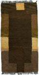 Tapete Nepal 140x70cm - Tapete de lã