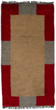 Tapete Nepal 140x70cm - Tapete de lã