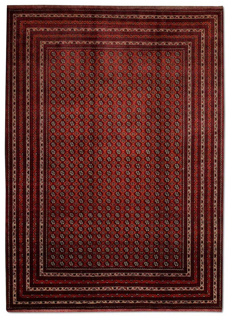 Bukhara Tapete 201x293cm - Tapete Oriental