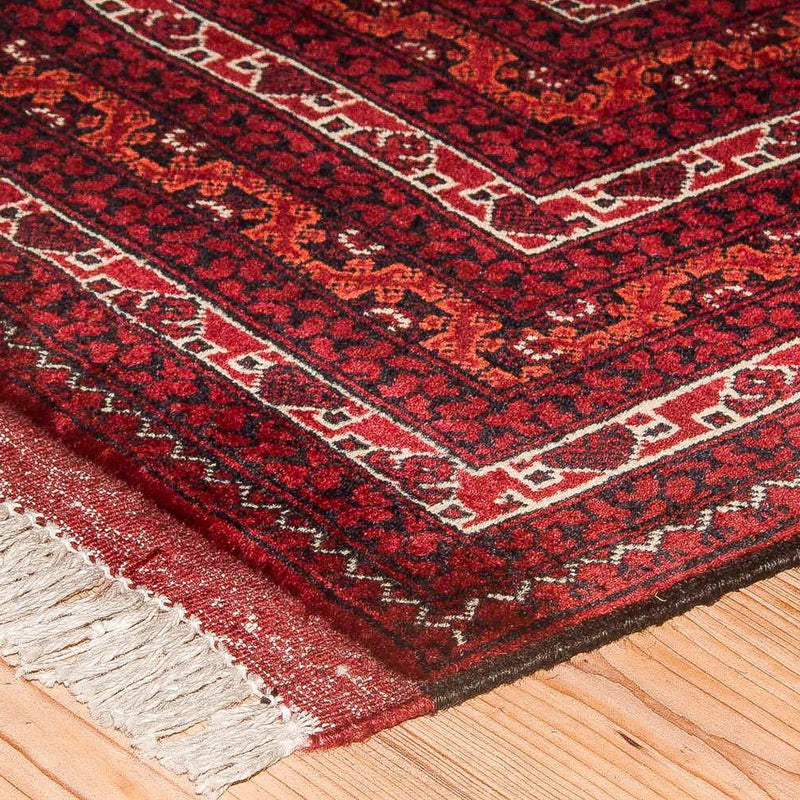 Bukhara Tapete 201x293cm - Tapete Oriental