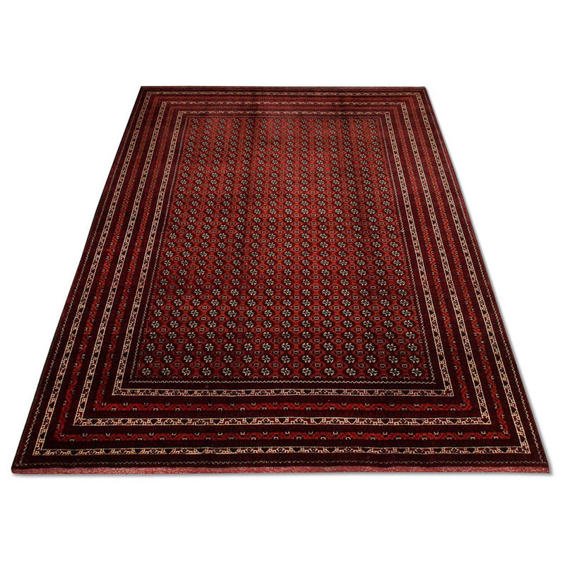 Bukhara Tapete 201x293cm - Tapete Oriental