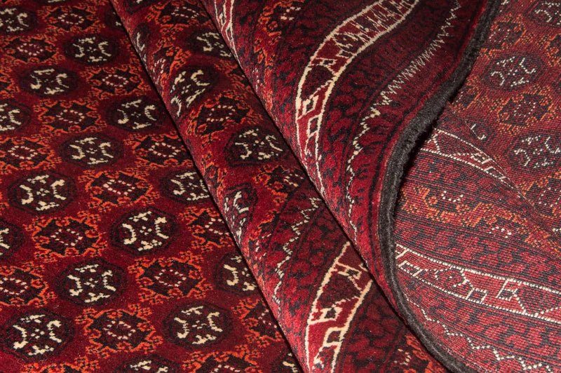 Bukhara Tapete 201x293cm - Tapete Oriental