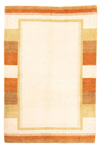 Tapete Gabbeh - Indus - 203 x 139 cm - bege – product image