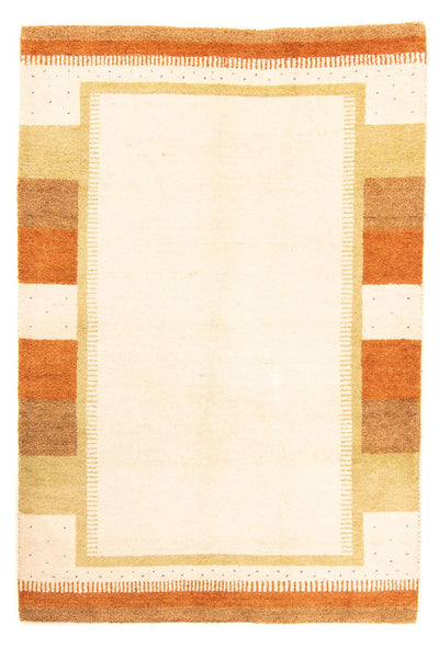 Gabbeh Indo Tapete 139x203cm - Tapete de lã
