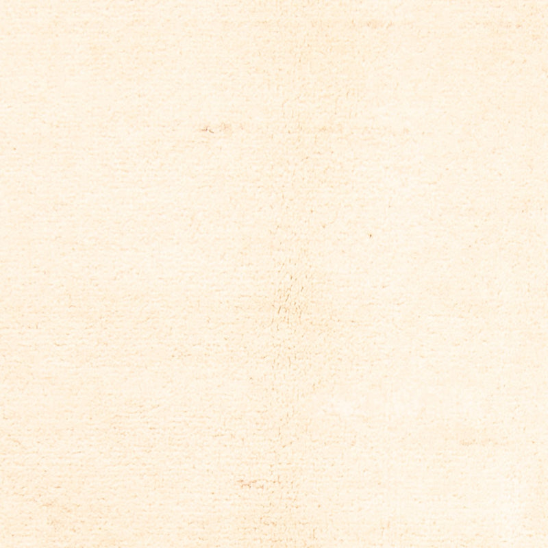 Tapete Gabbeh - Indus - 203 x 139 cm - bege
