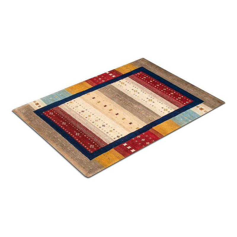 Loribaft Tapete 181x123cm - Tapete de lã