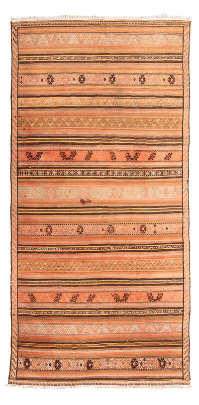 Kilim antigo Tapete 157x297cm