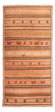 Kilim antigo Tapete 157x297cm