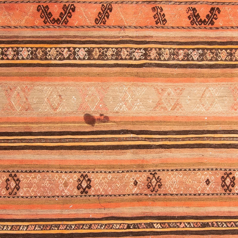 Kilim antigo Tapete 157x297cm