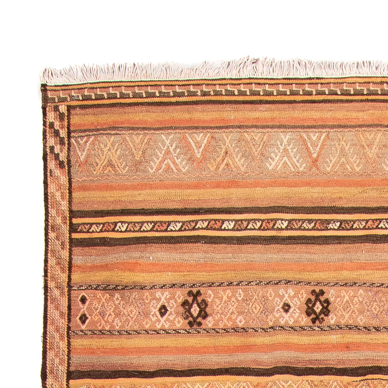 Kilim antigo Tapete 157x297cm