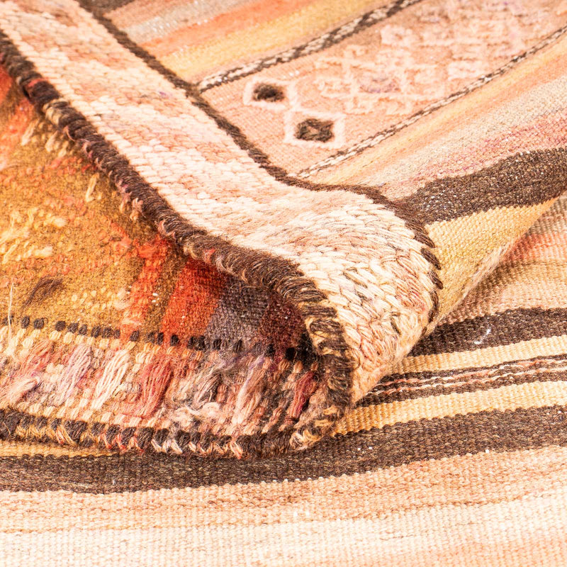 Kilim antigo Tapete 157x297cm