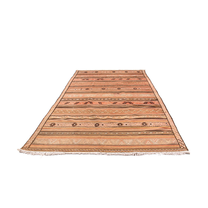 Kilim antigo Tapete 157x297cm