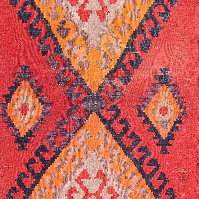 Kilim antigo Tapete 410x150cm