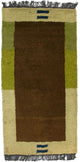 Tapete Nepal 140x70cm - Tapete de lã