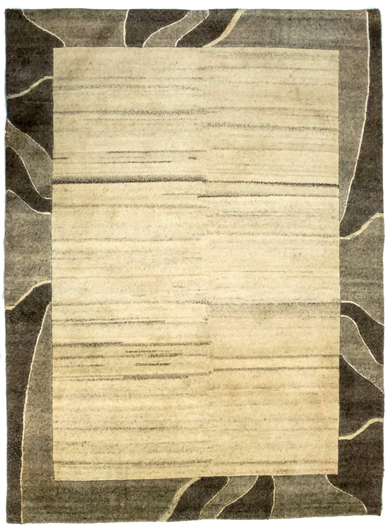 Tapete Nepal - 198 x 144 cm - multicolorido