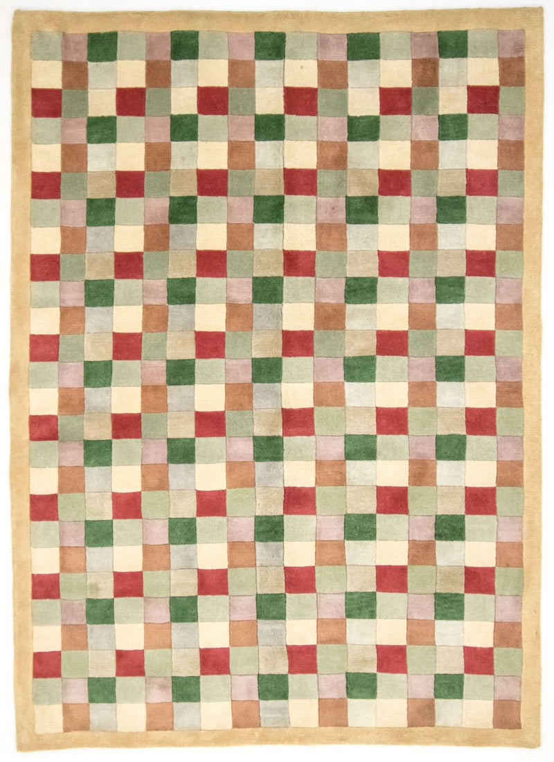Tapete Nepal 229x163cm - Tapete de lã
